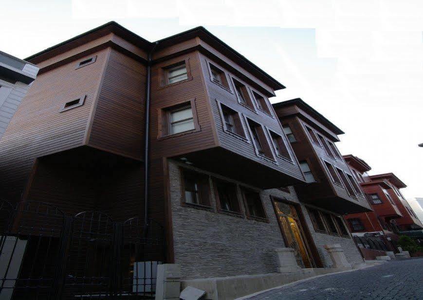Sokullu Pasa - Special Class Hotel 4*