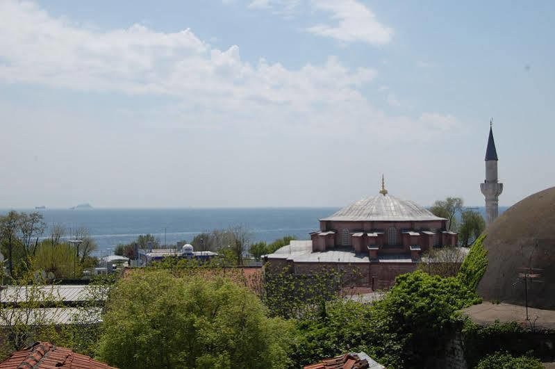 Hotel Serenity Boutique Istambul