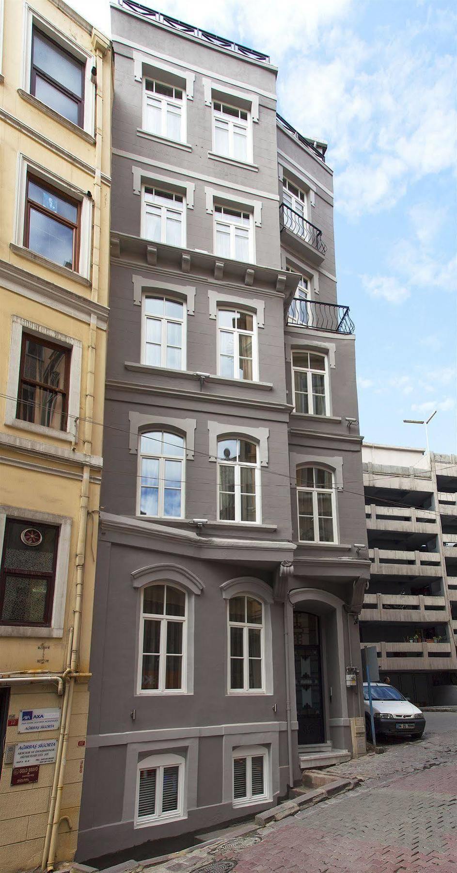 Hotel Louis Galata 4*