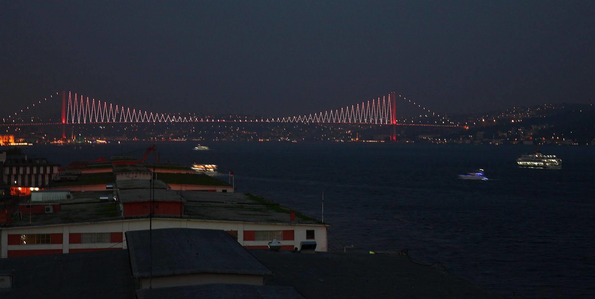 Karakoy Port 4* Istanbul