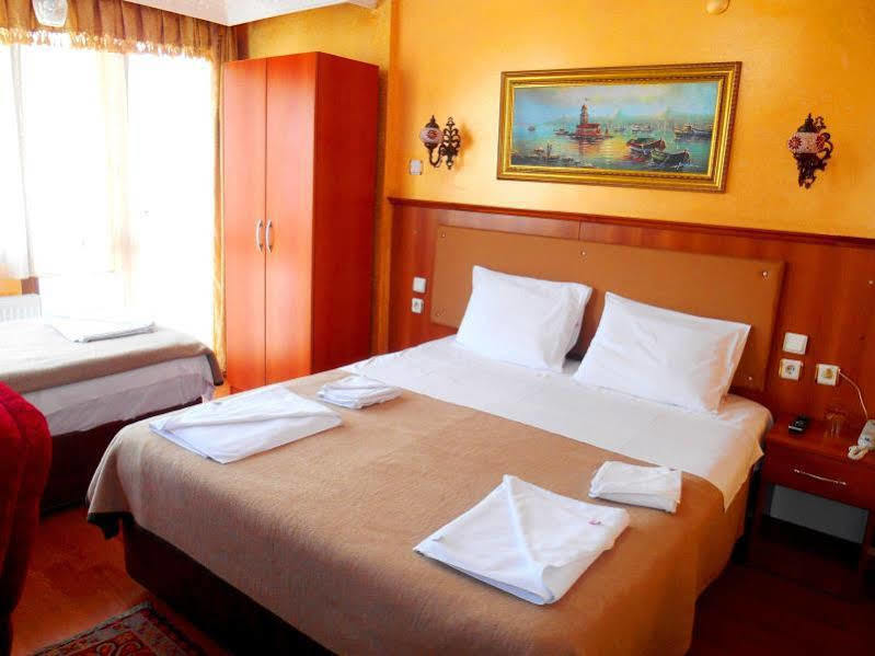 Hotel Sydney