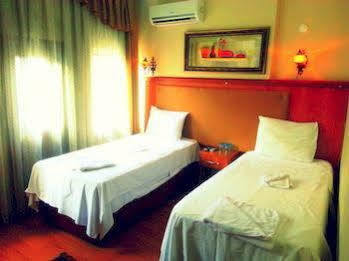 Sydney Hotel Istanbul