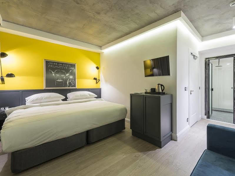 Otel Fitas Beyoğlu 3*