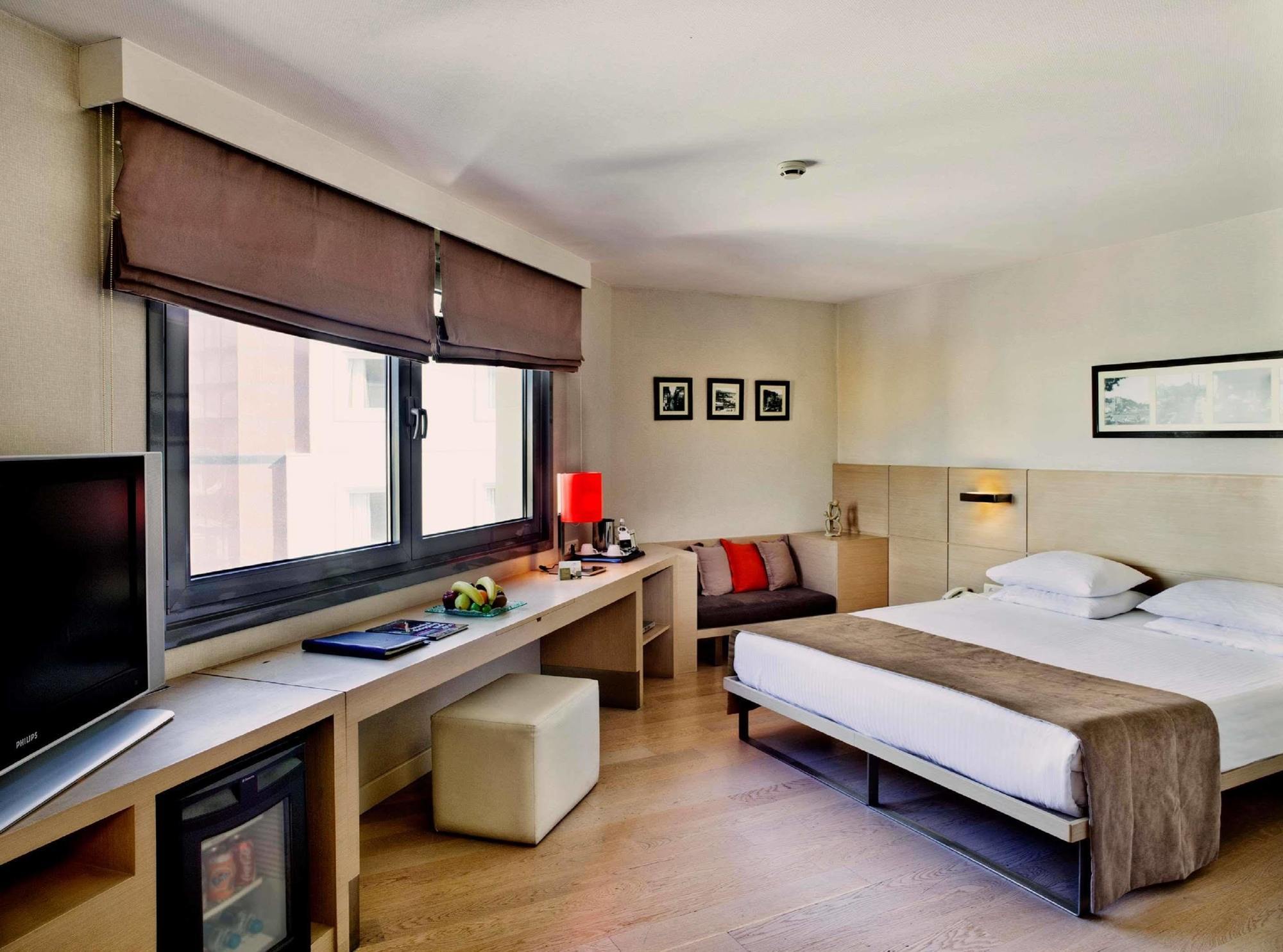Western Eresin Taxim Istambul