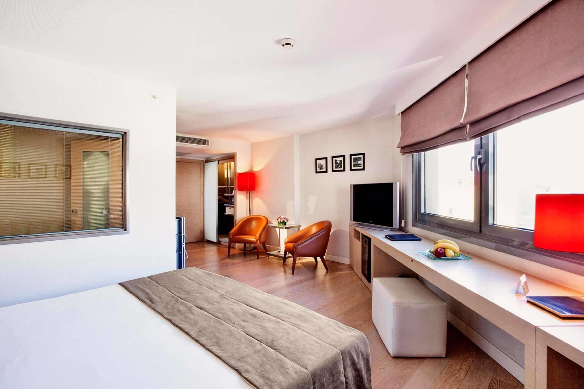 Western Eresin Taxim Hotel
