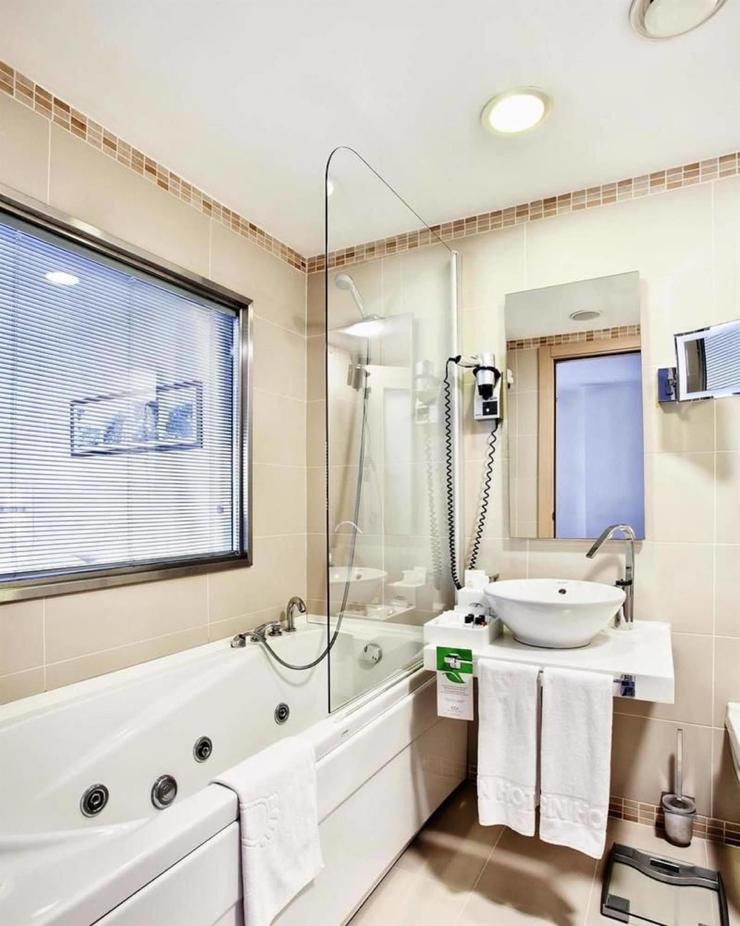 Western Eresin Taxim Hotel Istambul