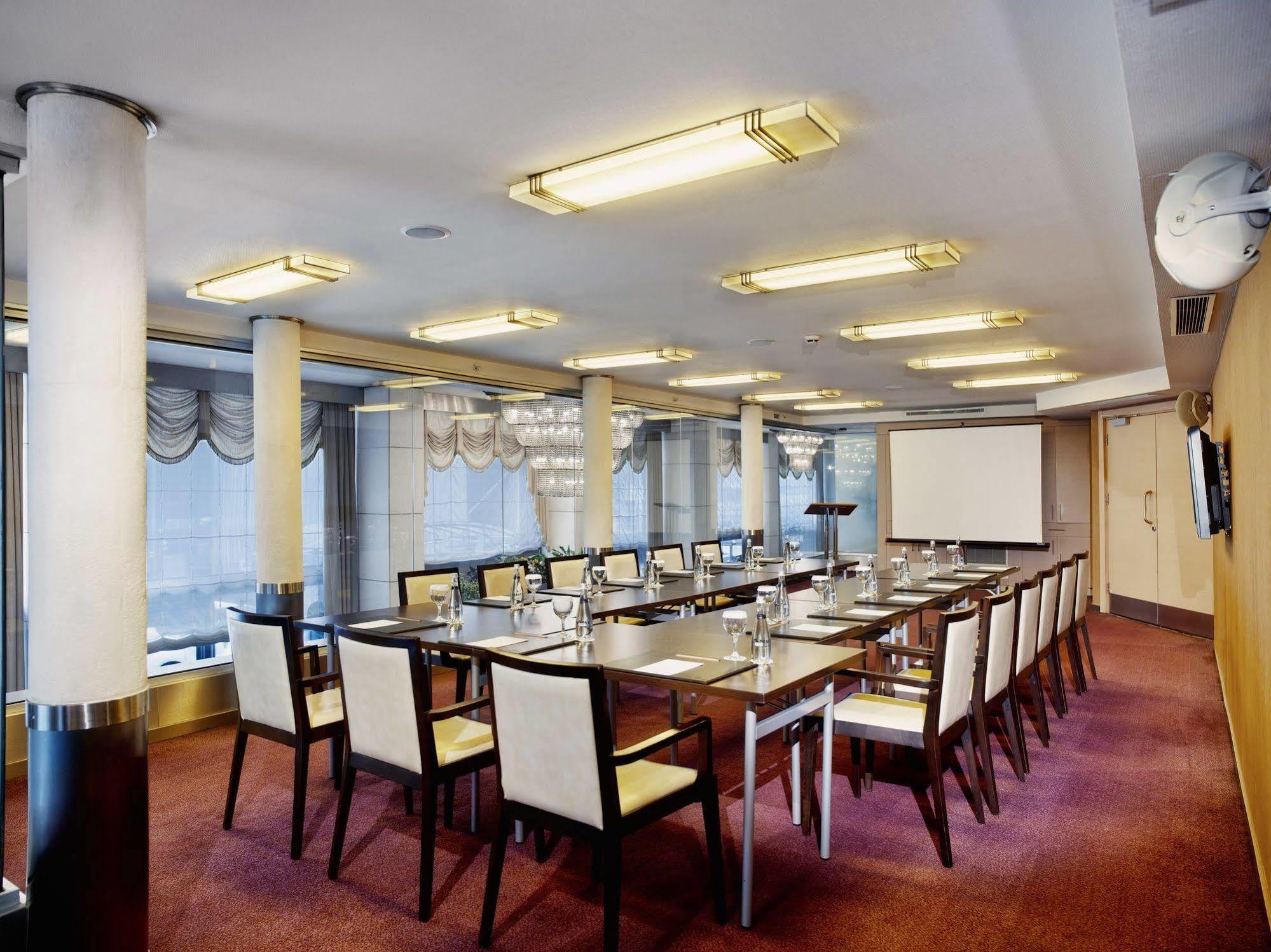 Western Eresin Taxim 4* Istambul