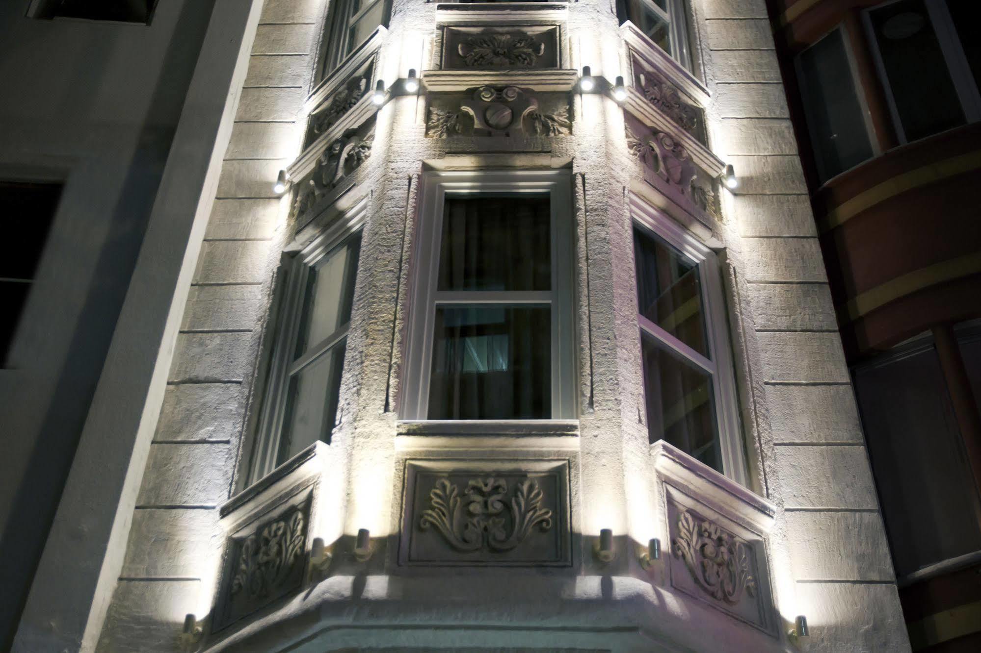 Hotel Taksim Prelude