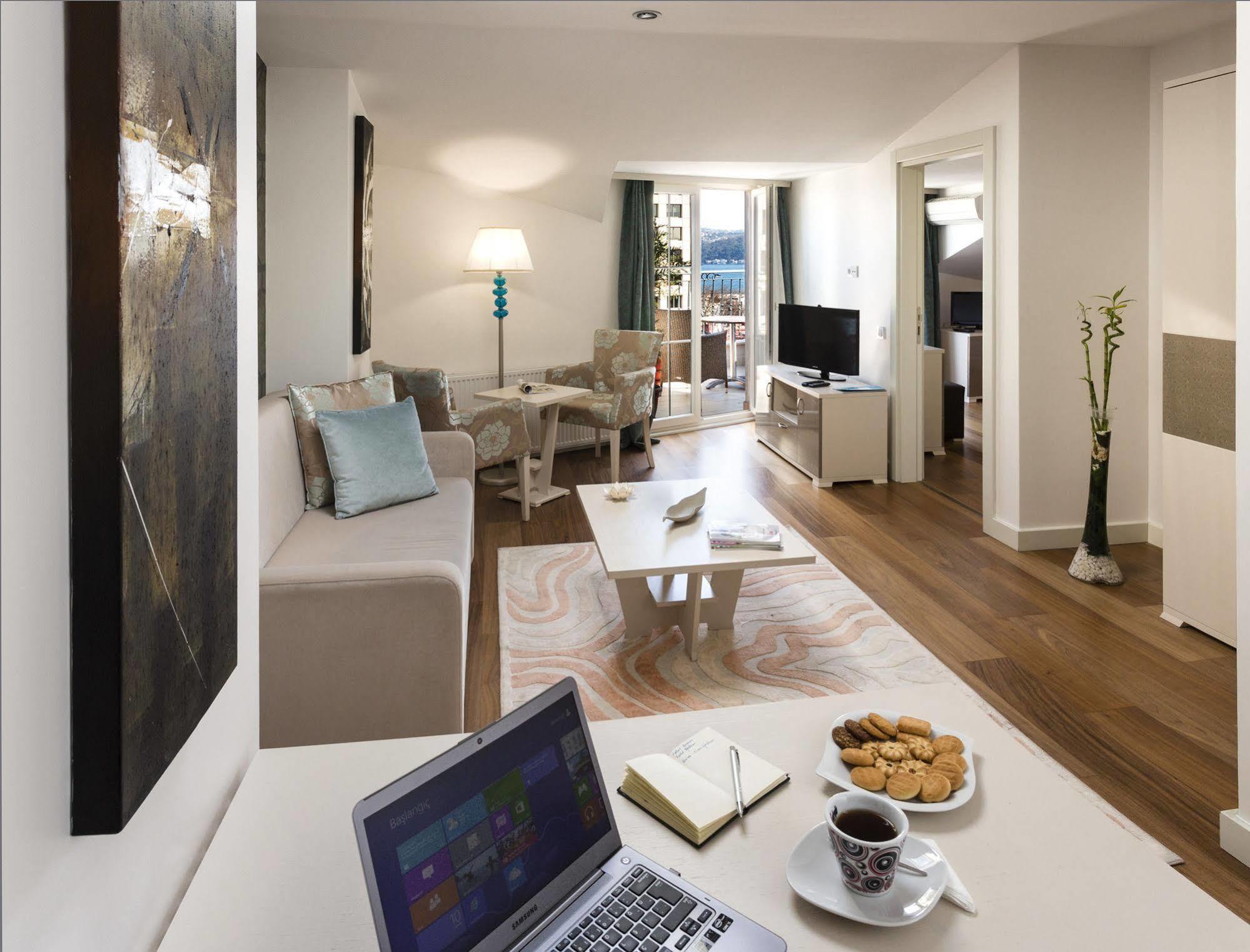 Turkuaz Bosphorus Otel