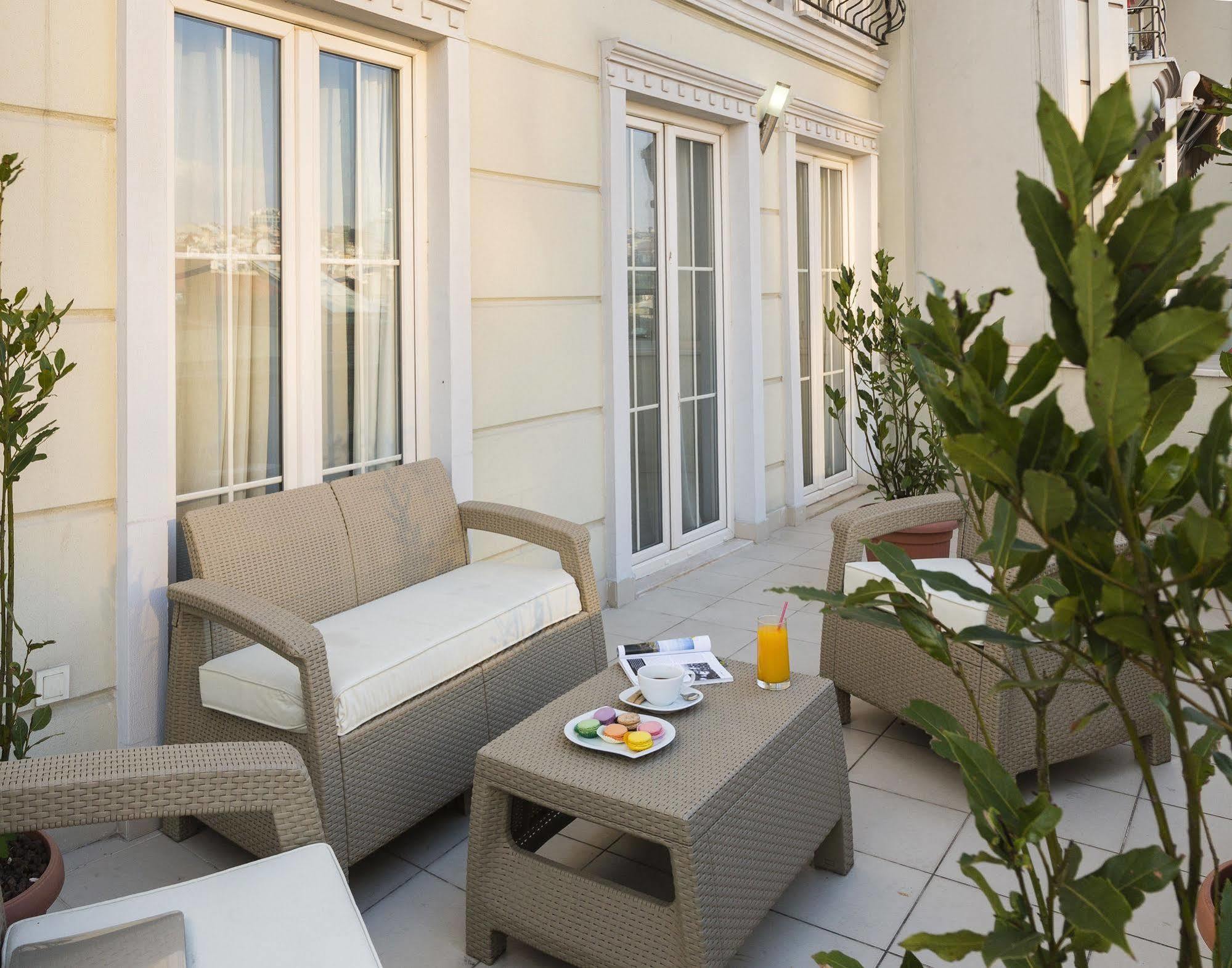 Otel Turkuaz Bosphorus