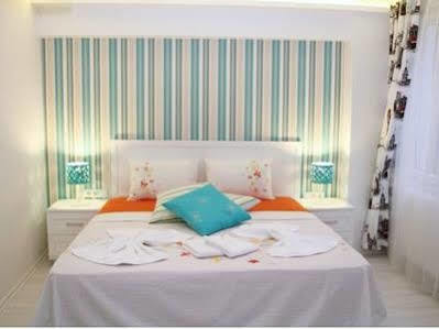 Yazar 3* Istanbul
