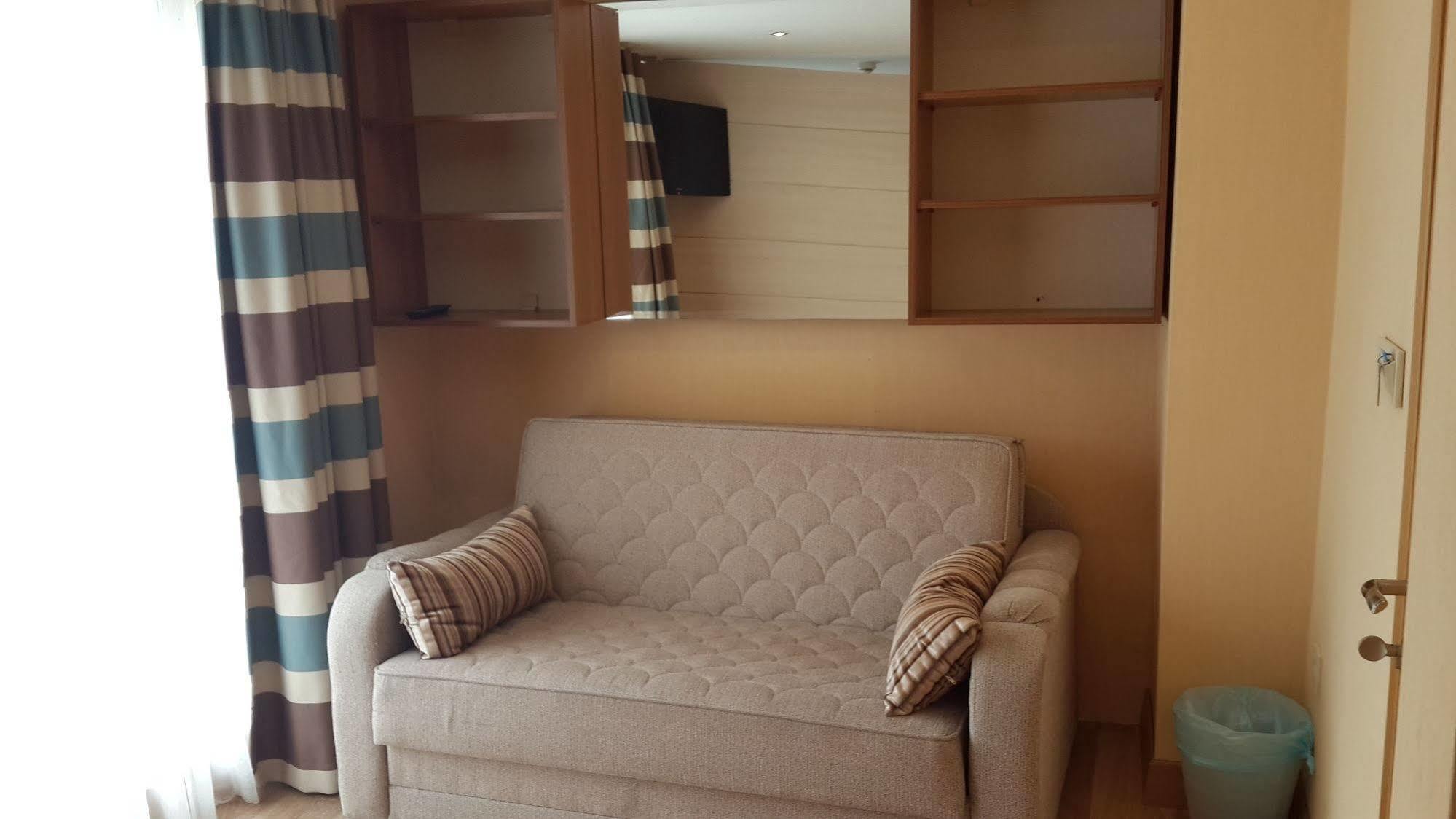 Timeks Sultanahmet Hotel 3*