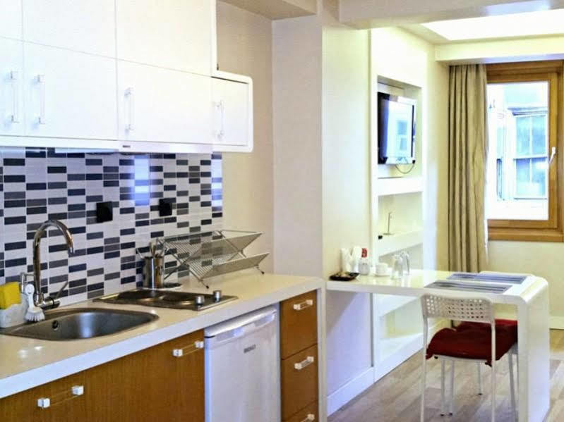 T-loft Aparthotel 3*