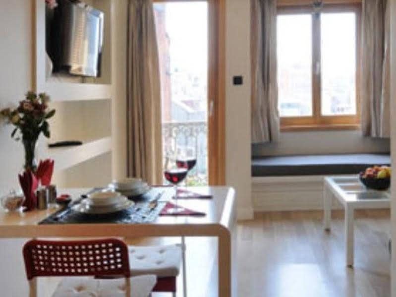 Aparthotel T-loft Istanbul