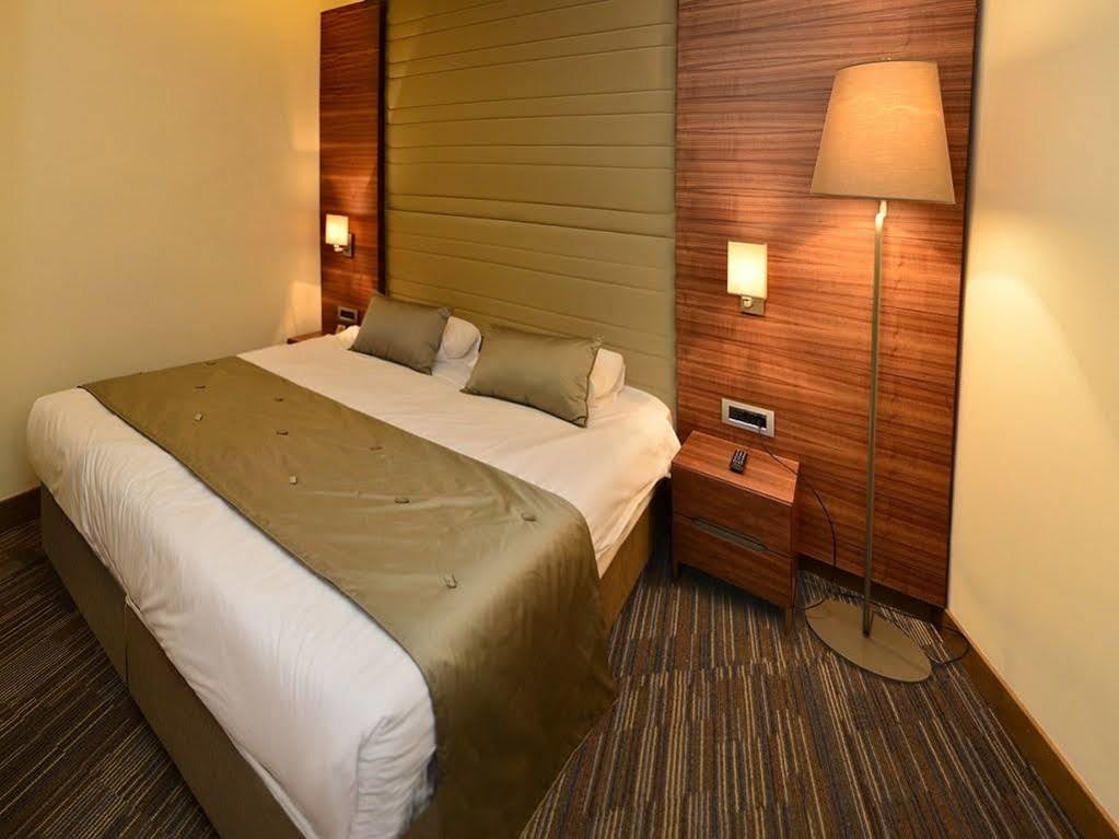 Arcadia Blue Hotel Istambul