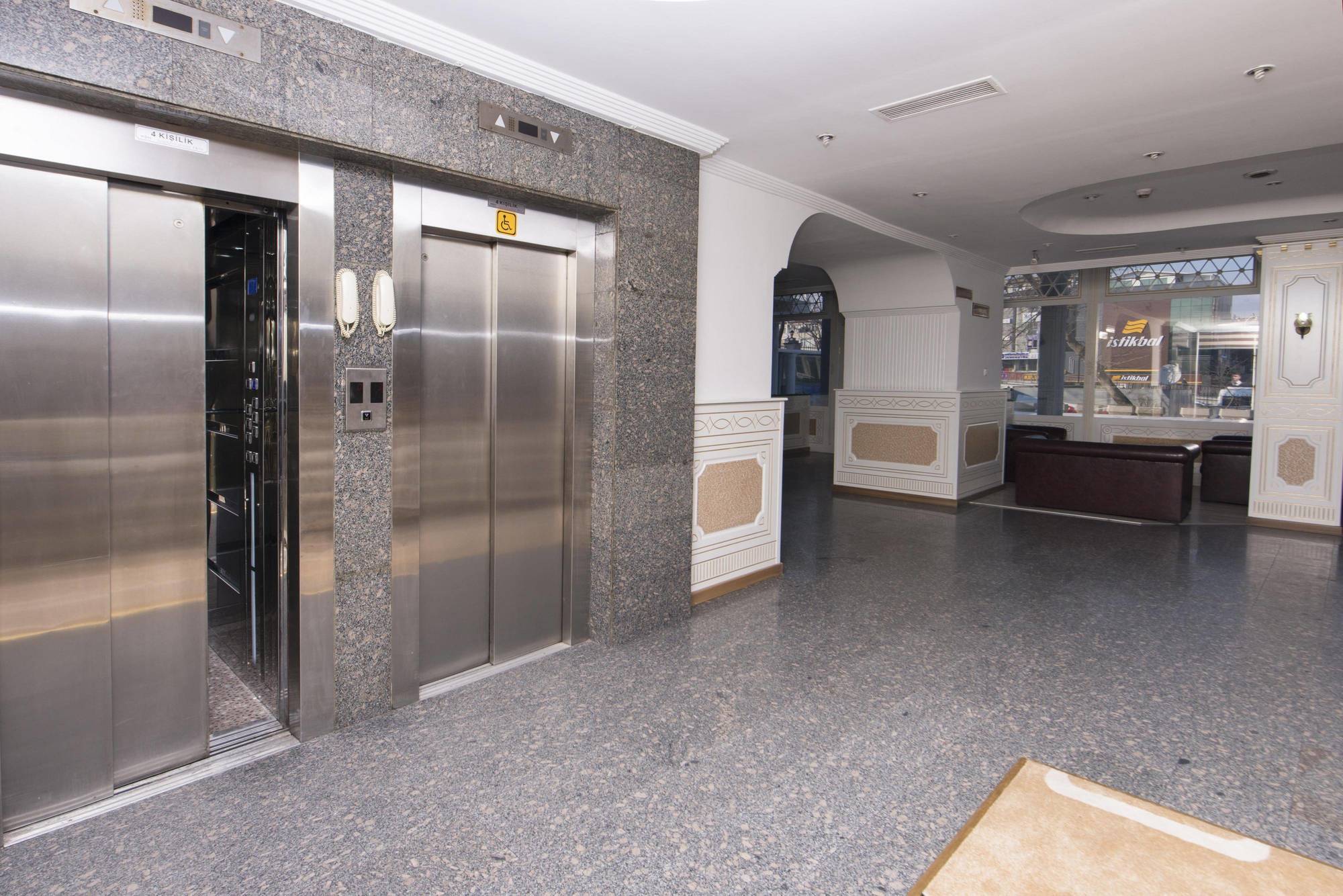 Sevcan Hotel Istanbul