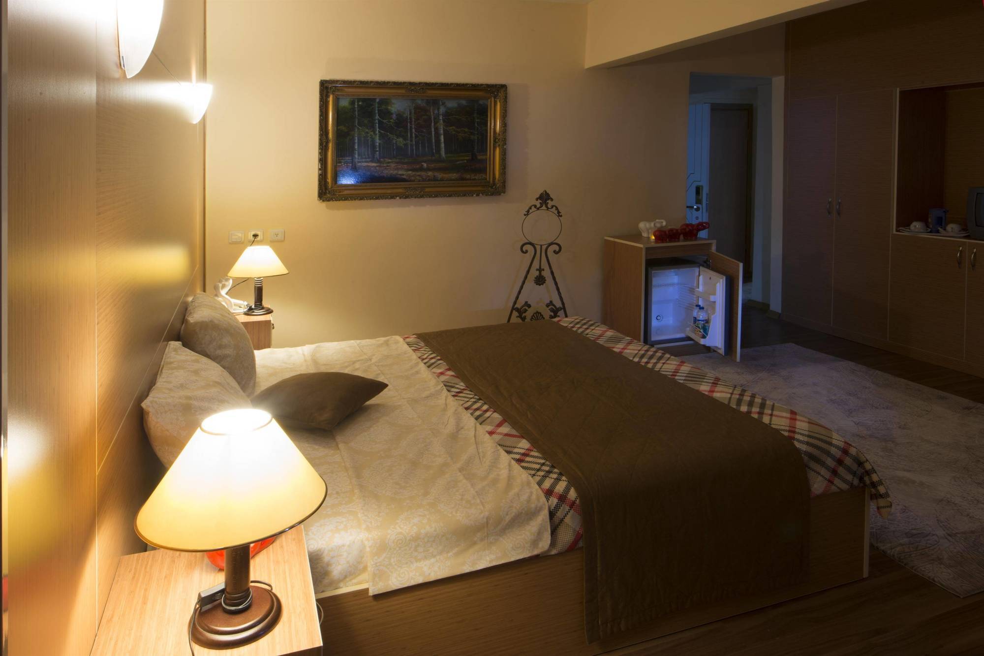 Sevcan Hotel Istanbul