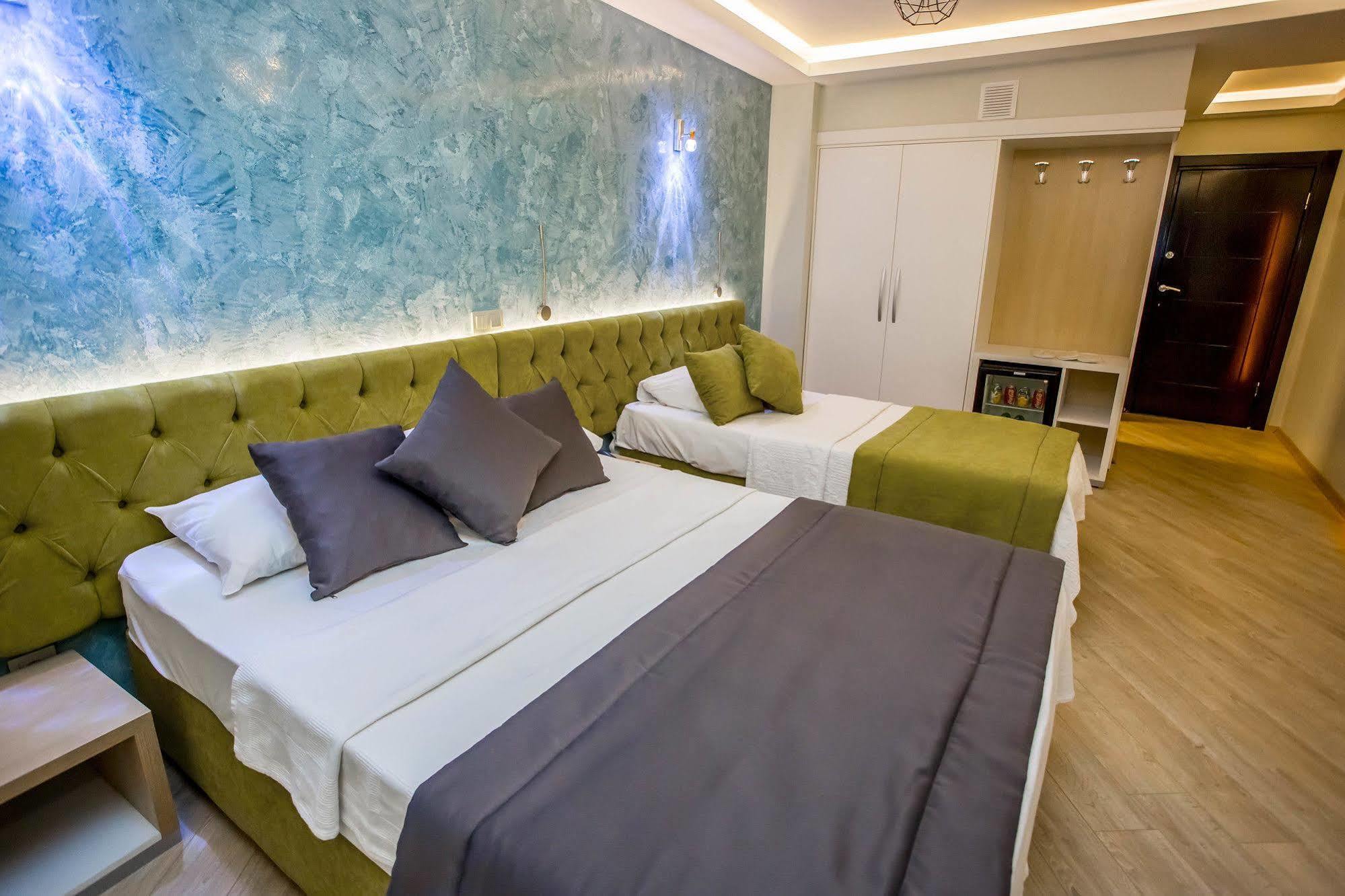 Pera Capitol Hotel Istanbul