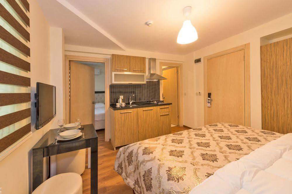 Hotel Invictum Istambul