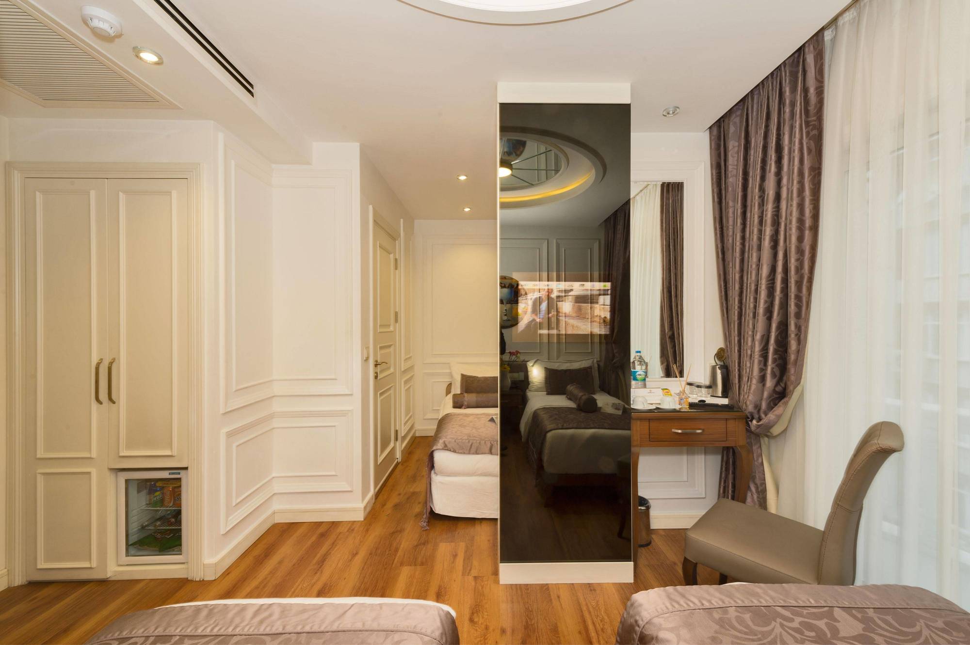 Darkmen 2 3* Istambul