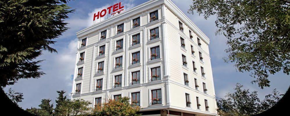 Otel Vanilla