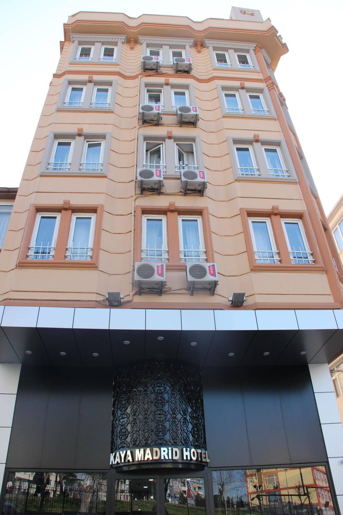 Hotel Kaya Madrid