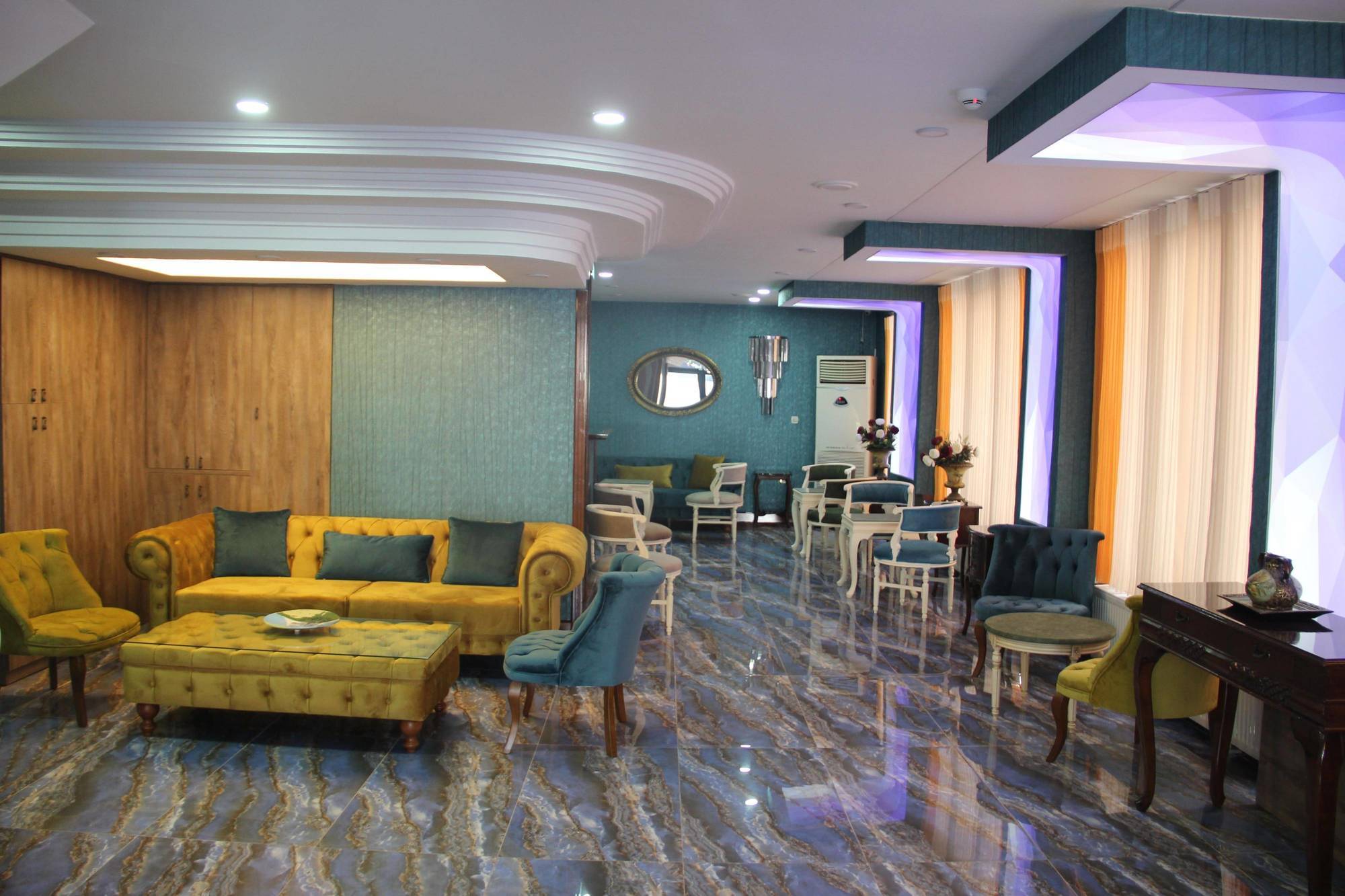 Hotel Kaya Madrid 3*