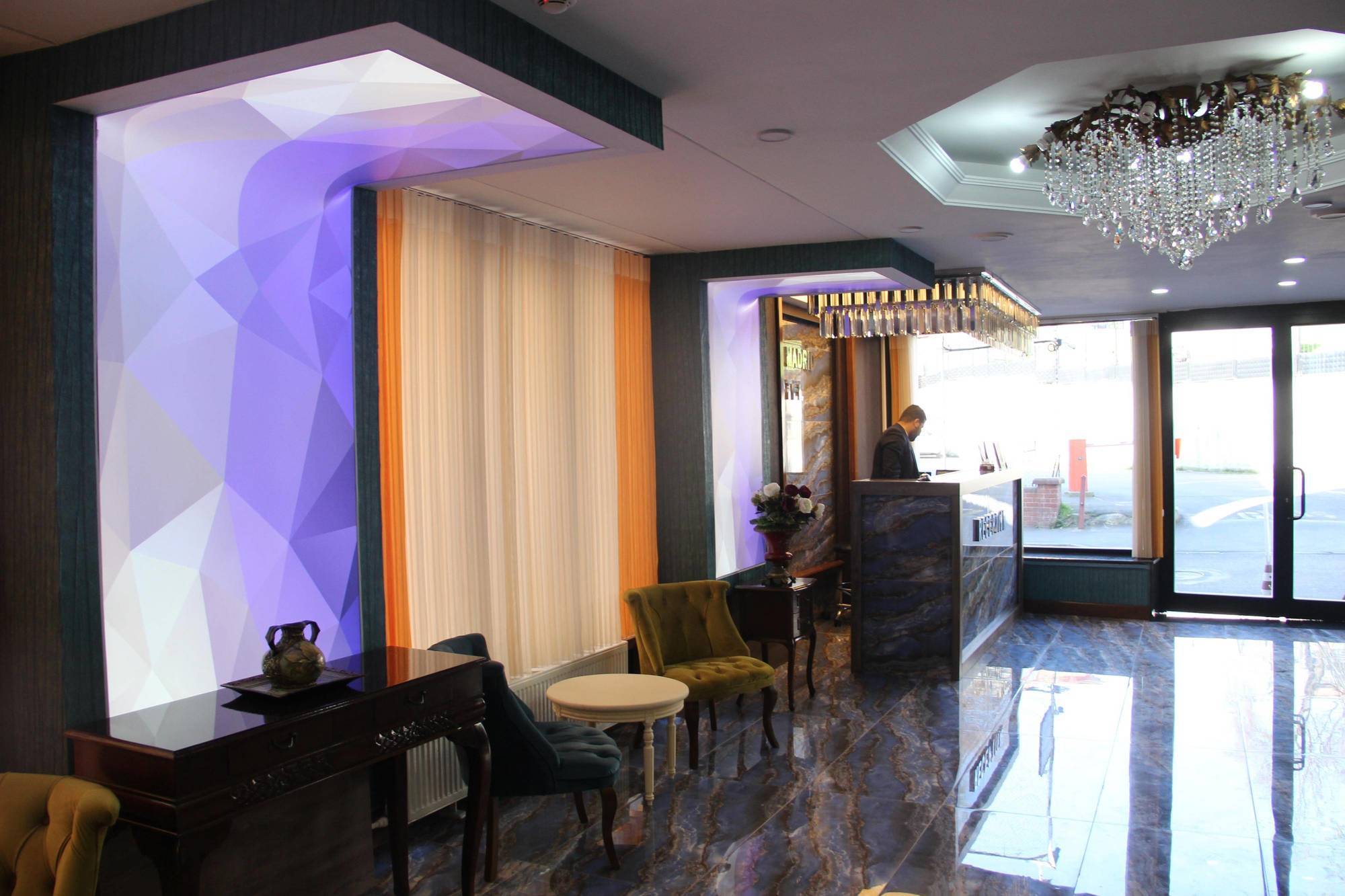 Kaya Madrid 3* Istanbul