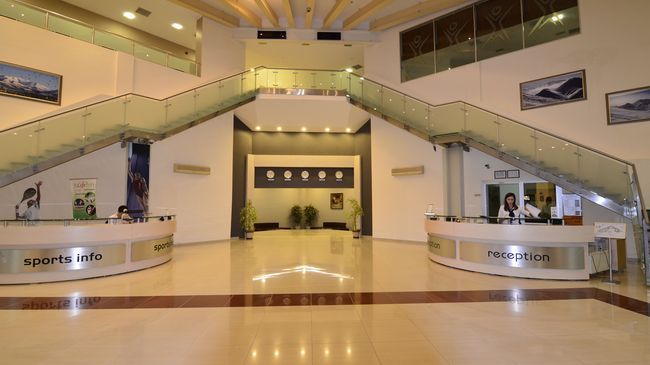 Lifeport Hotel 4*