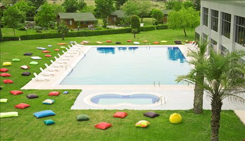 Lifeport Hotel Istambul
