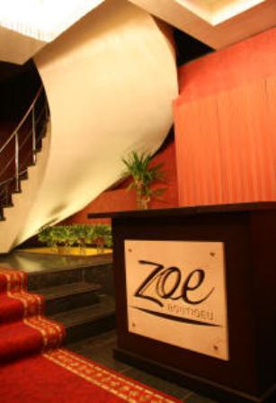 Zoe 3* Istambul