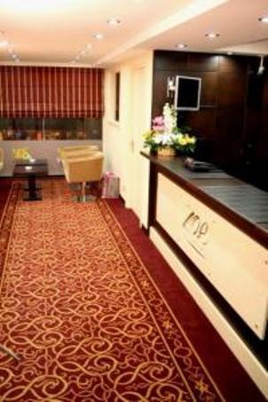 Hotel Zoe Istambul