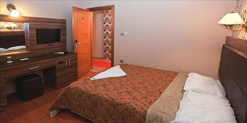 Bazaar Hotel