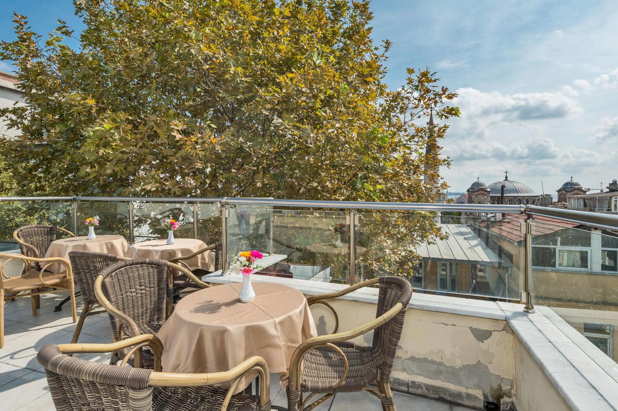 May Hotel Istanbul Istanbul