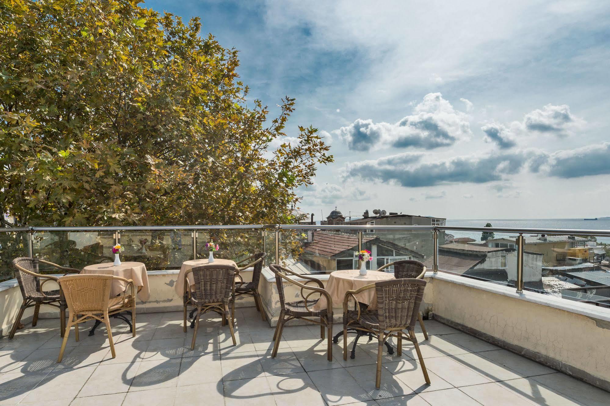 May Hotel Istanbul Hotel Istanbul