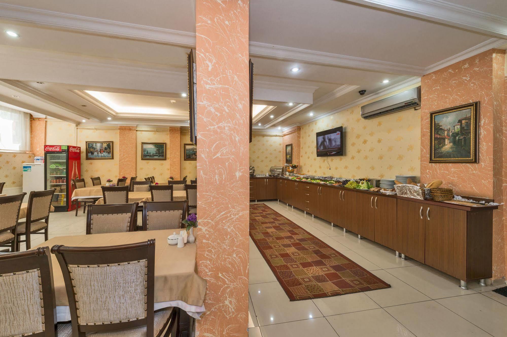 Hotel May Hotel Istanbul