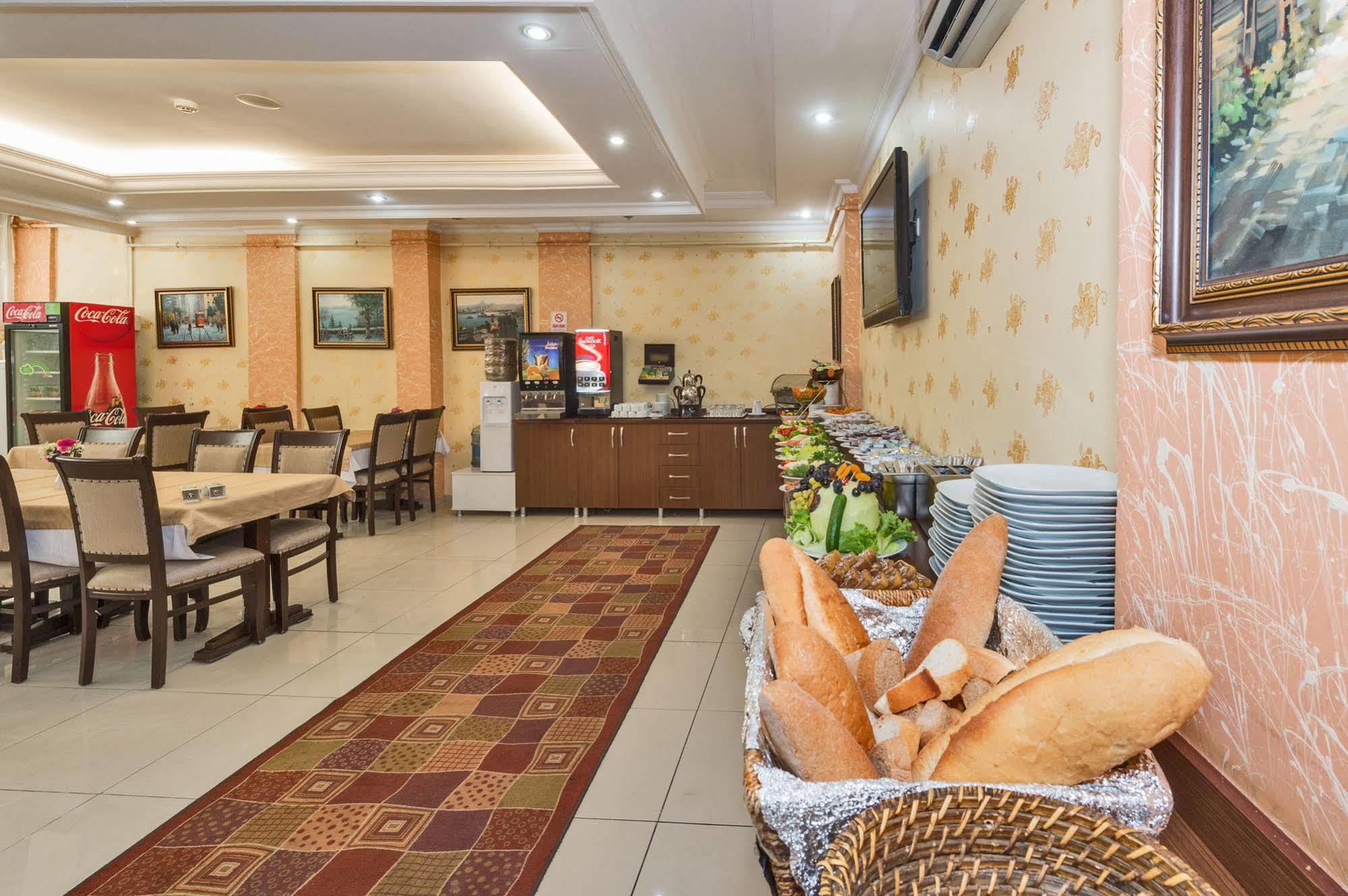 Hotel May Hotel Istanbul Istanbul
