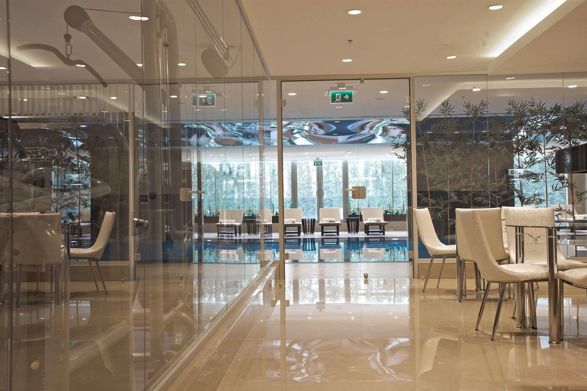 Rotta 5* Istambul