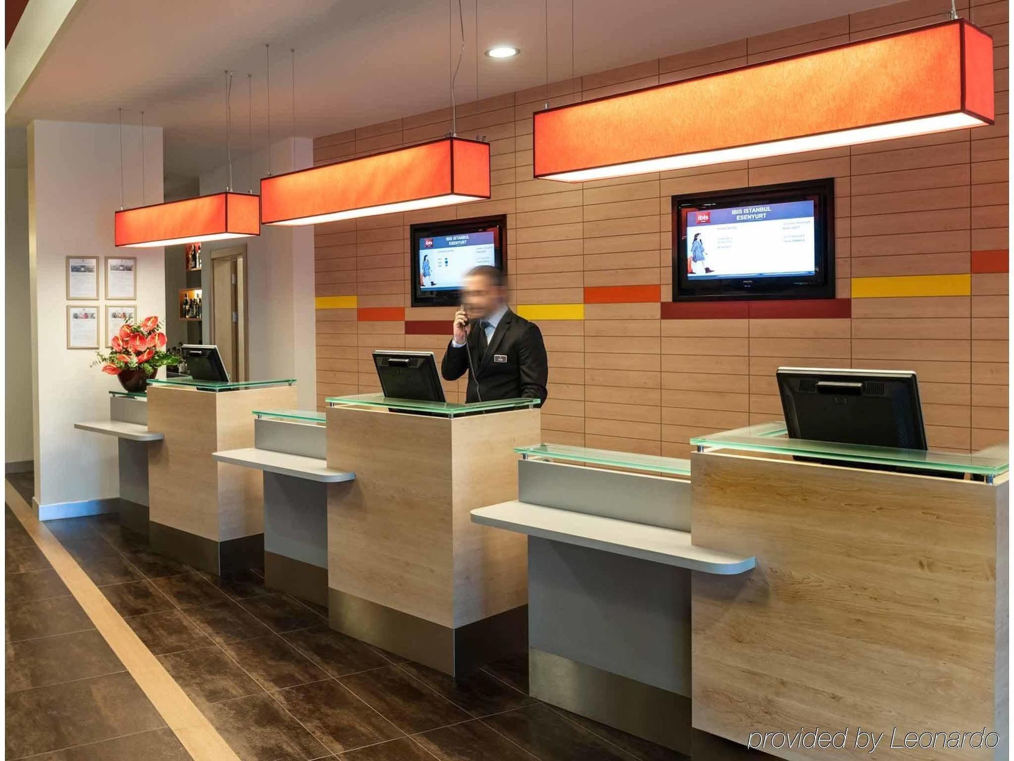 Hotel Ibis Esenyurt