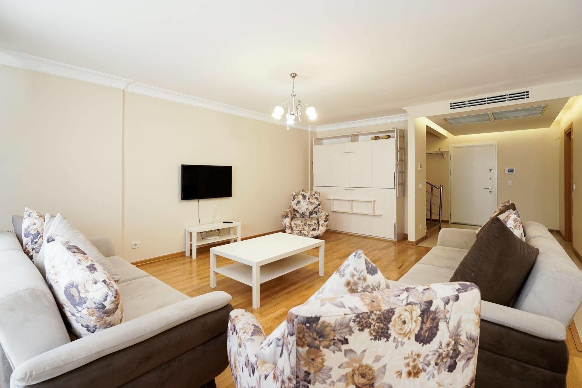 The Loft House Taksim Istanbul