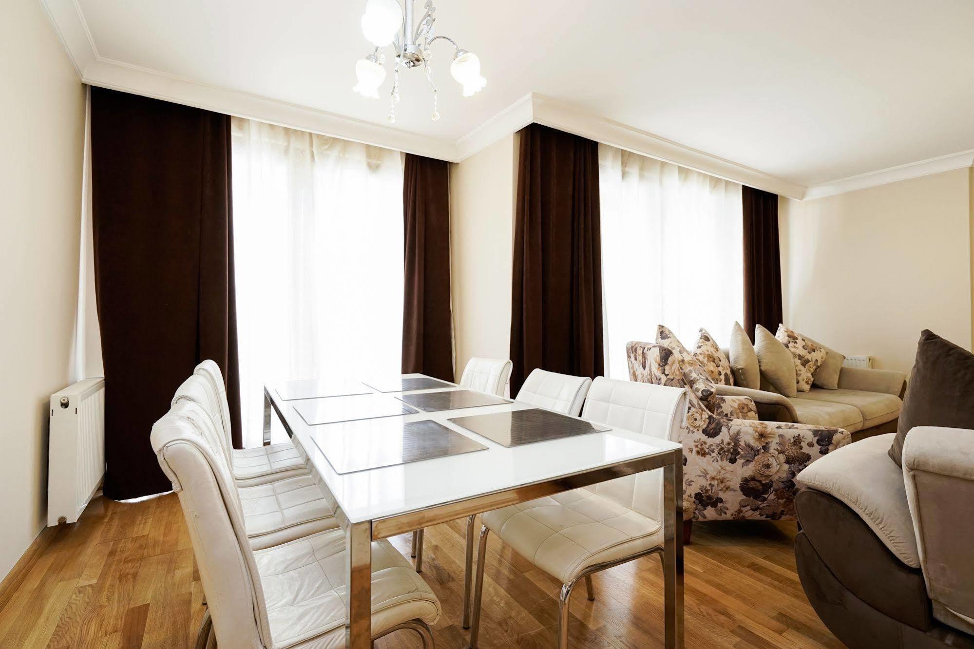 The Loft House Taksim *