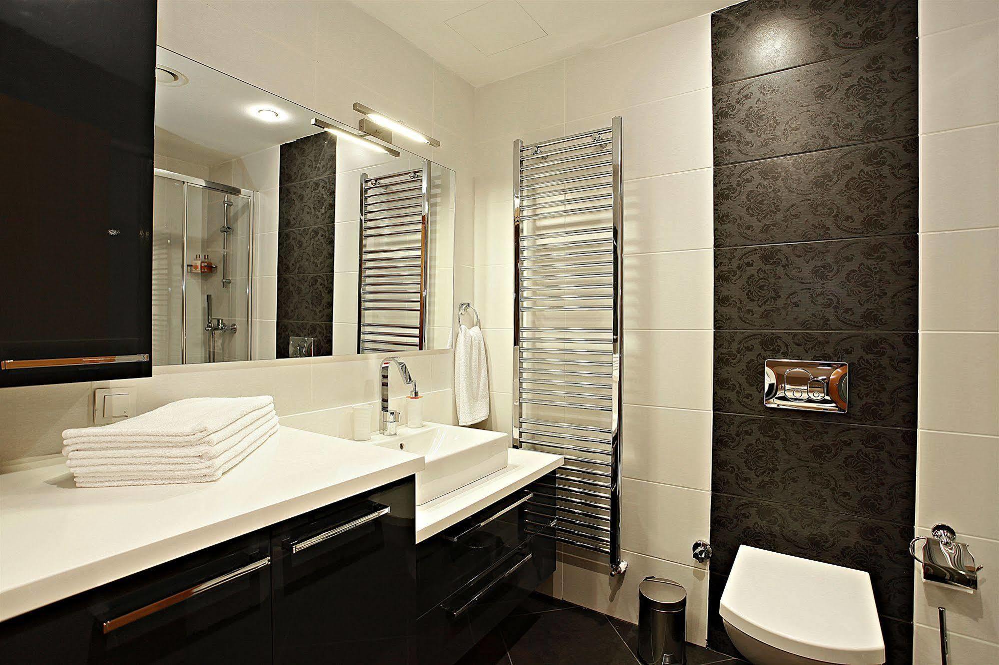 Apartment The Loft House Taksim Istanbul