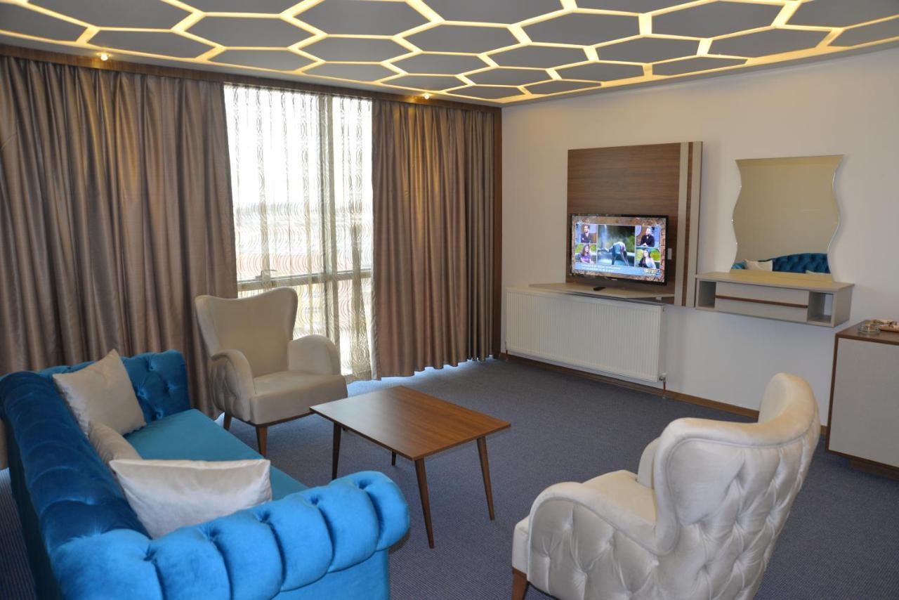 Hotel Tevetoglu