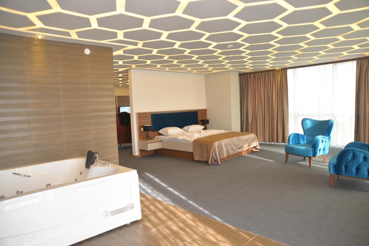 Hotel Tevetoglu