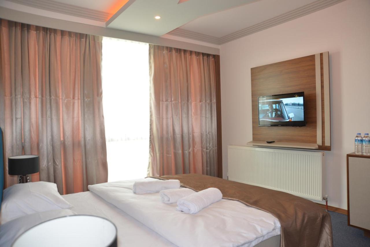 Tevetoglu 3* Istanbul