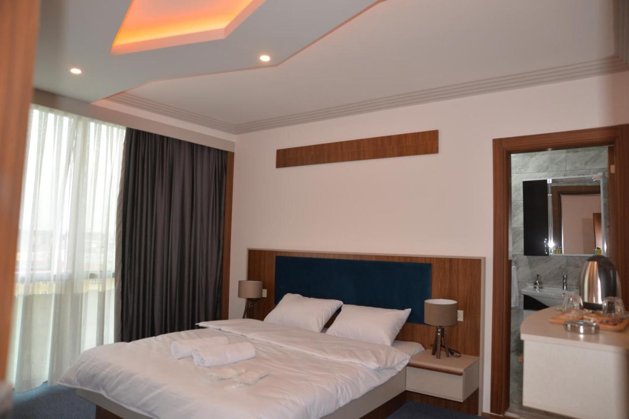 Tevetoglu Hotel