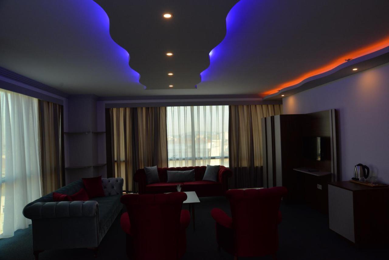 Tevetoglu Hotel Istanbul