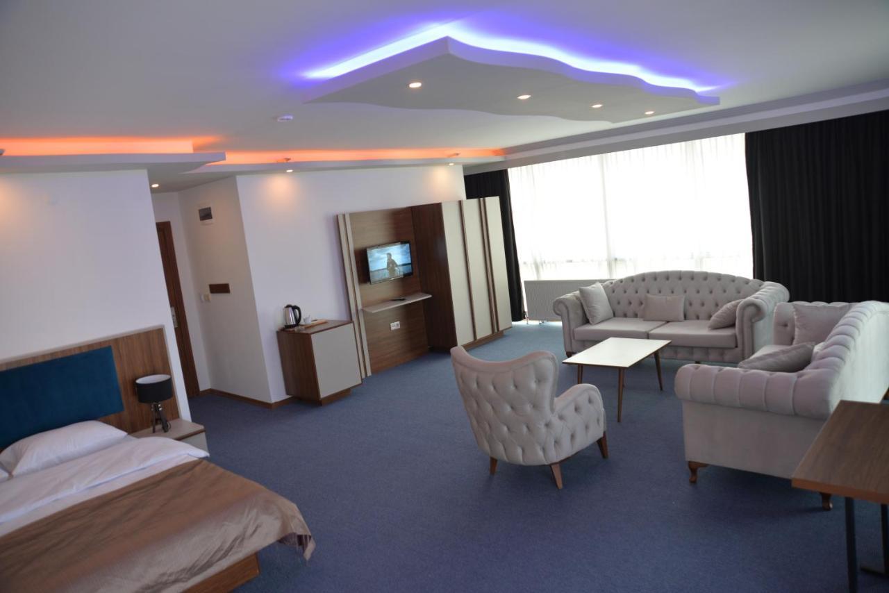 Tevetoglu Hotel Istanbul