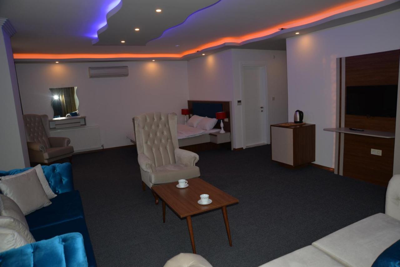 Tevetoglu 3* Istanbul