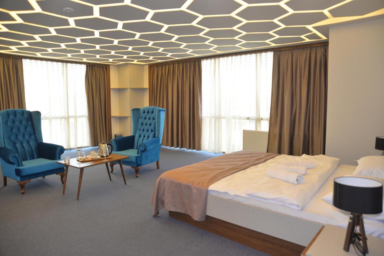 Hotel Tevetoglu 3*